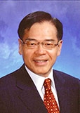 photo of 梁紹鴻先生